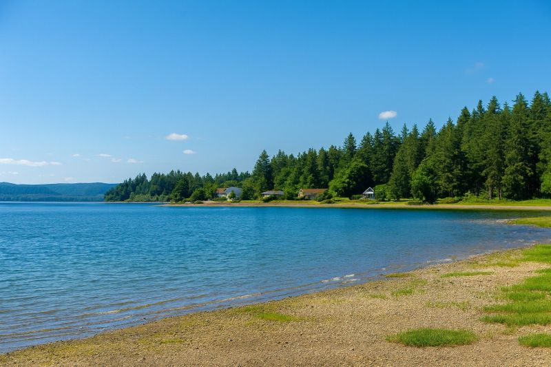 Belfair, WA