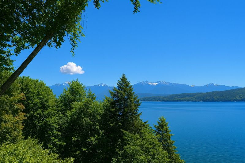 Seabeck, WA