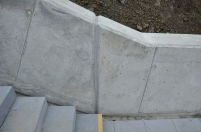 Cement Work in Kitsap County, WA