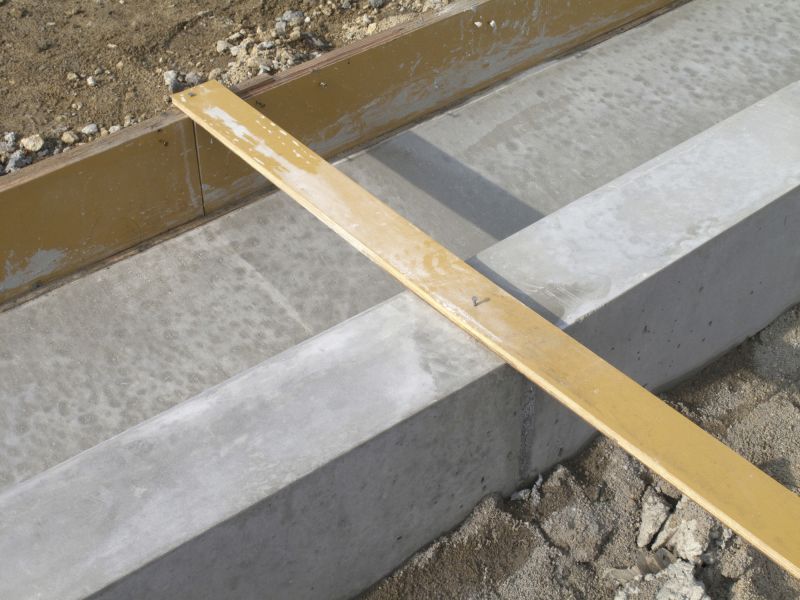 Concrete Foundation Installation in Port Ludlow, WA