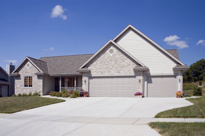 Concrete Service in Belfair, WA