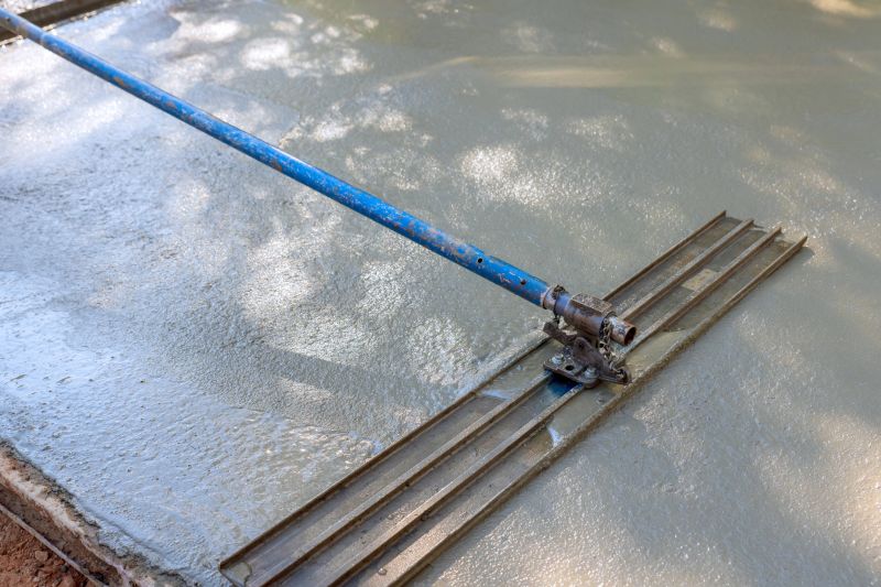 Concrete Service in Port Orchard, WA