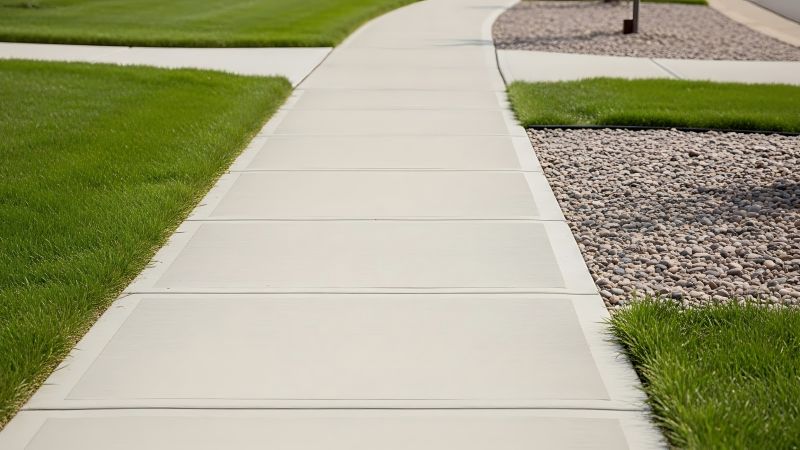 Concrete Service in Seabeck, WA