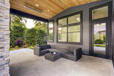 Concrete Service in Silverdale, WA