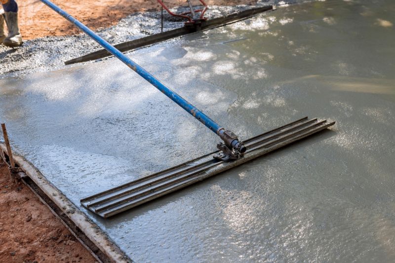 Concrete Service in Silverdale, WA