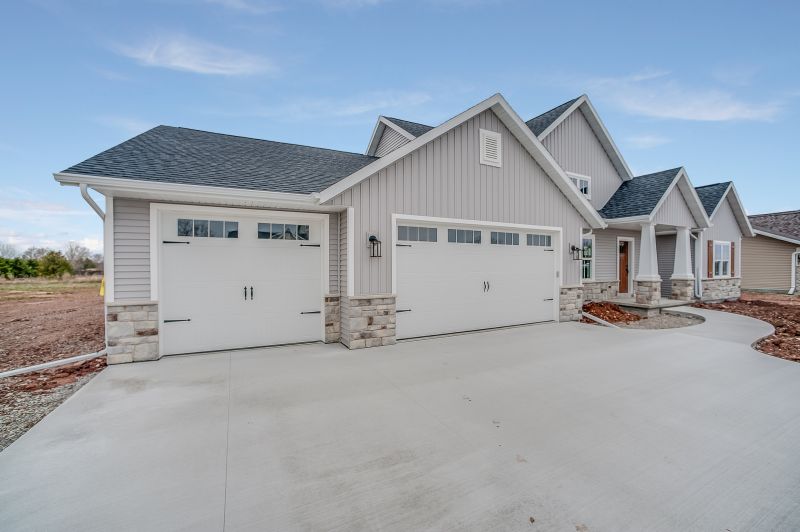 Concrete Service in Union, WA