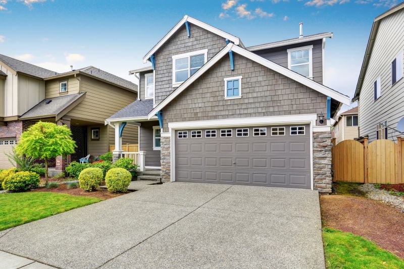 Concrete Service in Vashon, WA
