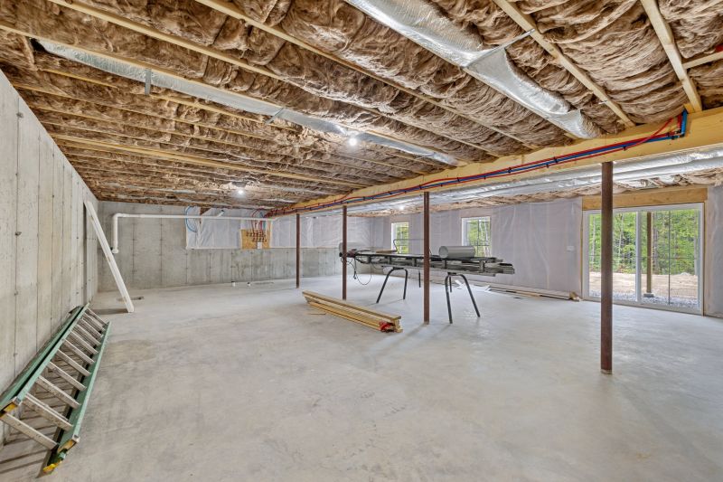 Crawlspace Construction in Kitsap County, WA