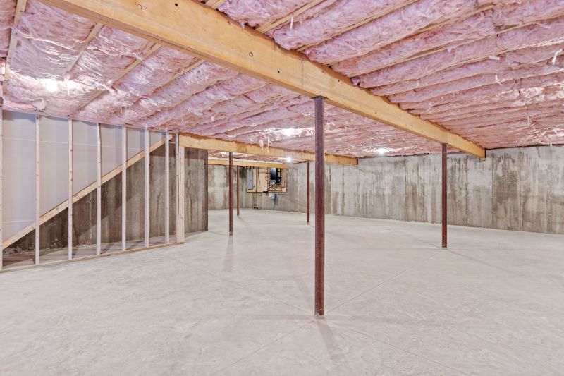 Crawlspace Construction in Kitsap County, WA