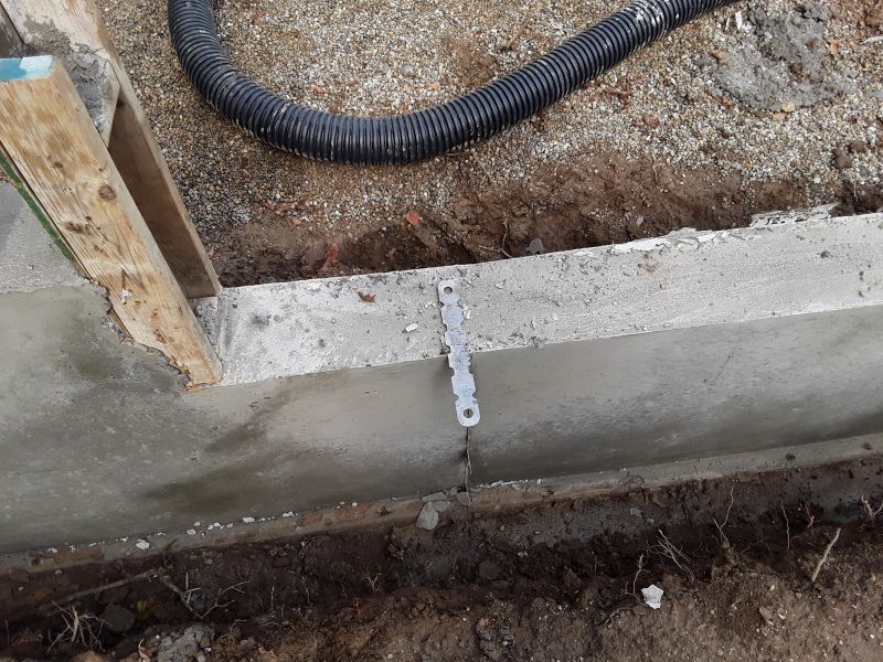 Deep Foundation Installation in Kitsap County, WA