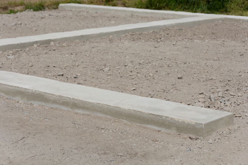 Deep Foundation Installation in Kitsap County, WA