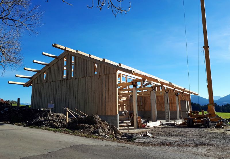 Foundation Construction in Bremerton, WA