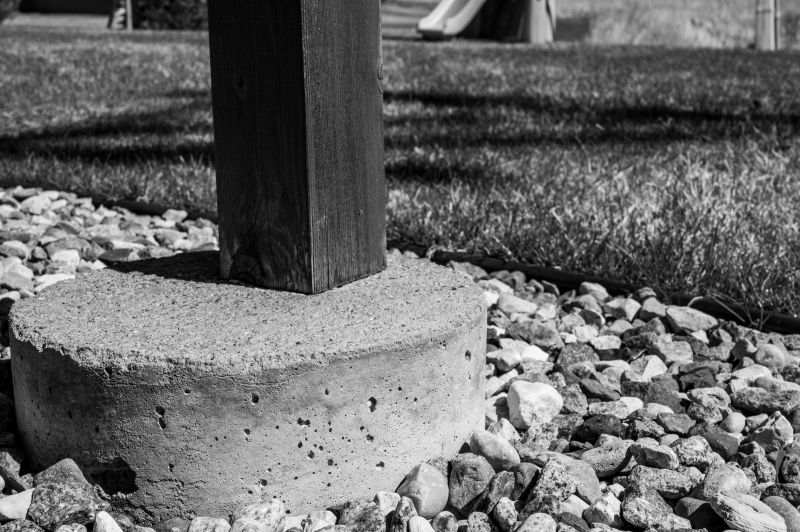 House Foundation Installation in Kitsap County, WA